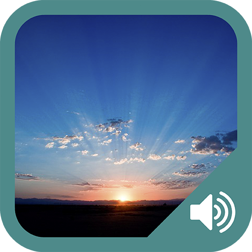 Morning Prayer audio icon