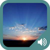 Morning Prayer audio