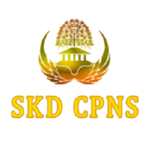 CAT SKD CPNS icon