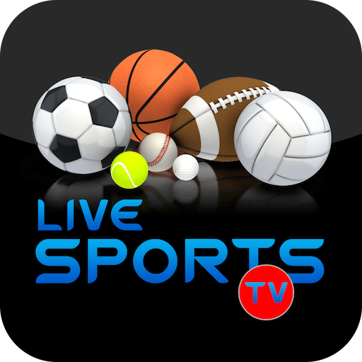 Live Sports HD TV icon