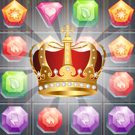 Jewel King icon