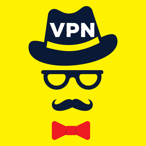 VPN Daddy - One Click Secure Hotspot Shield icon