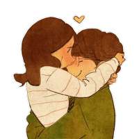 Couple Love WAStickerApps