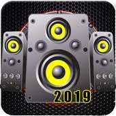 Loud Volume Booster for Speakers 2019 on 9Apps