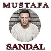 Mustafa SANDAL Şarkıları