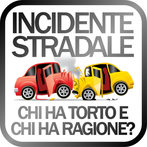 Incidente: torto o ragione? icon