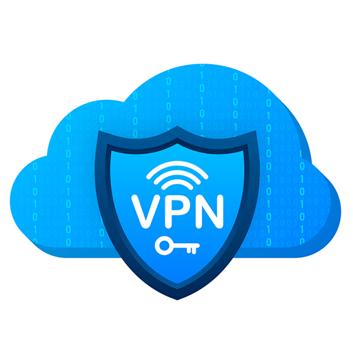 Cloud VPN - Secure and Super Fast VPN icon