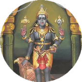 Shanidev Mangalam शनिदेव  मंगलम offline NO ADS icon