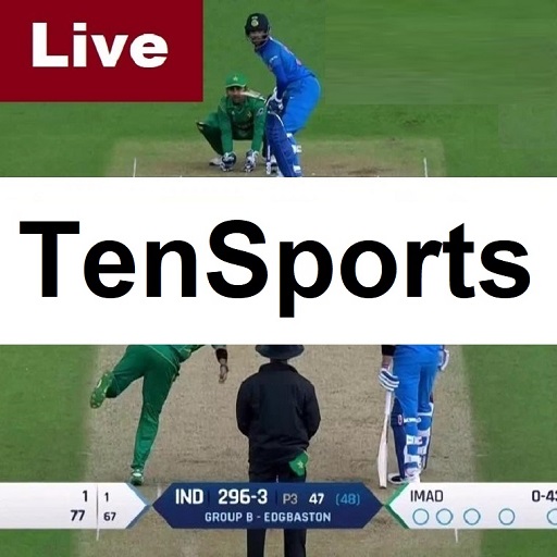 Live Sports Cricket icon