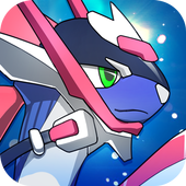 Mon Research icon