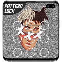 XXXTentacion Pattern Lockscreen on 9Apps