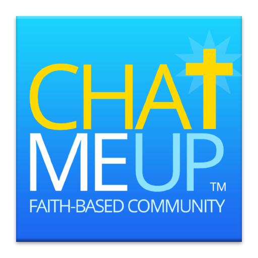 CHAT ME UP icon