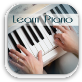 How To Play Piano icon