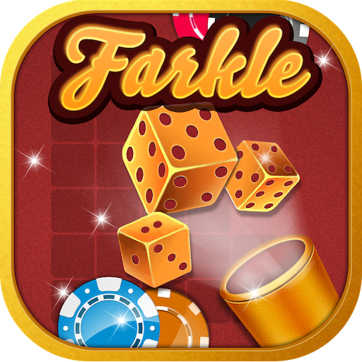Farkle - Dice Game icon