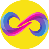 Pro Launcher S8 Theme Edge icon