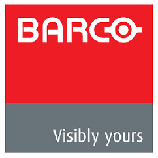 Barco Projector Control أيقونة