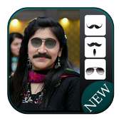 Men Face Changer on 9Apps