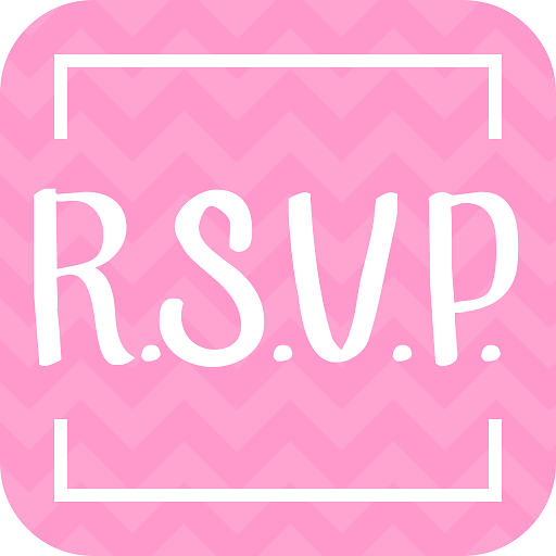 Invitation Maker-Invite Maker &amp; Flyer Creator أيقونة