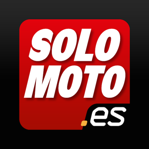 Solo Moto icon
