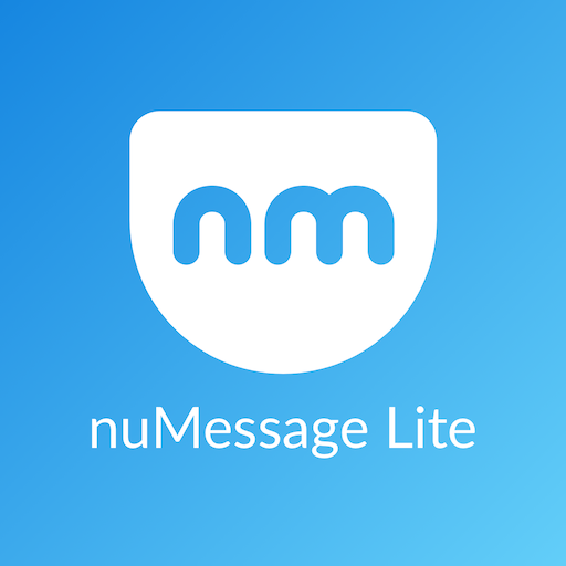 nuMessage Lite icon