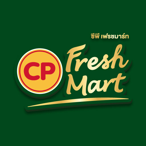 CP Freshmart icon