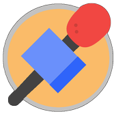Broadcast Creator Photo Editor icon