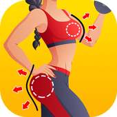 Girl Body Shape Editor on 9Apps