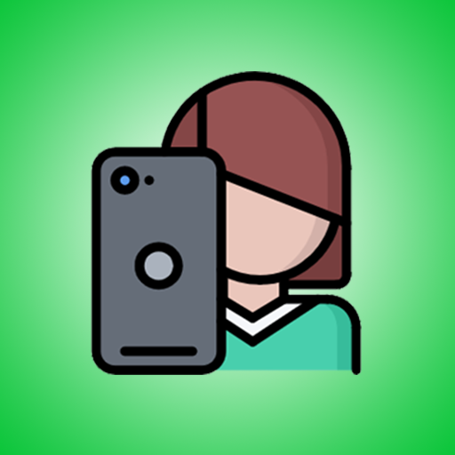 Magic Selfie icon