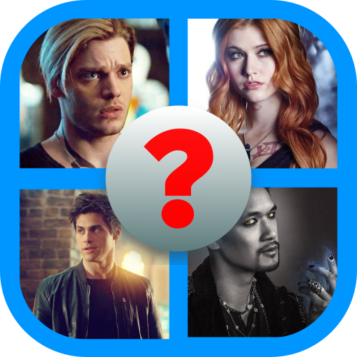 Quiz Shadowhunters icon