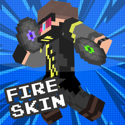 Skin Mod Fee Frier icon