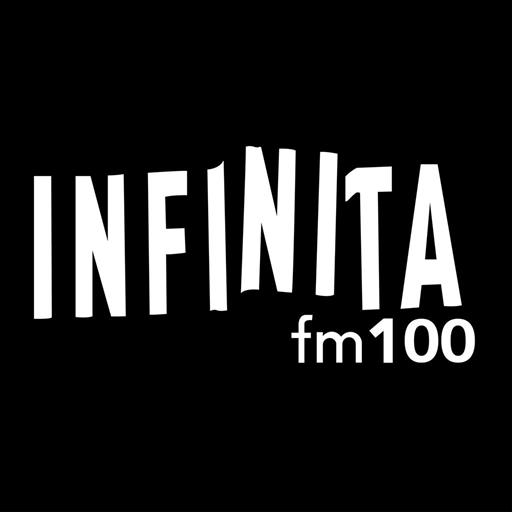 Radio Infinita GT icon