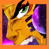 smart narooto power icon