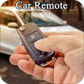 Car Remote Key