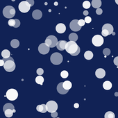 Windows7 Bubbles LiveWallpaper icon