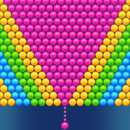 Magic Bubble Pop icon