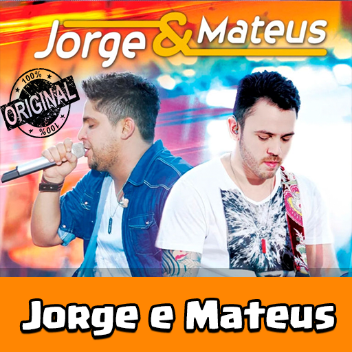 Jorge e Mateus - Músicas Nova (2020) icon