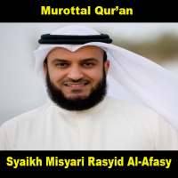 Listen Quran - Misyari Rasyid on 9Apps