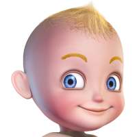 My Baby Room (Virtual Baby)