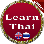 Learn Basic Thai icon