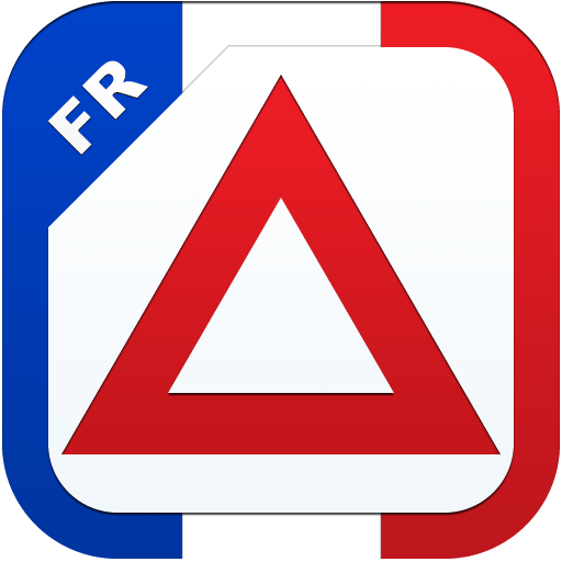 Géométrie pour enfants icon