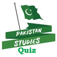 Pakistan Studies Quiz on 9Apps