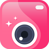 Cámara de belleza Candy B617 Selfie icon