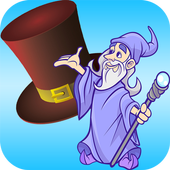 wizard games icon