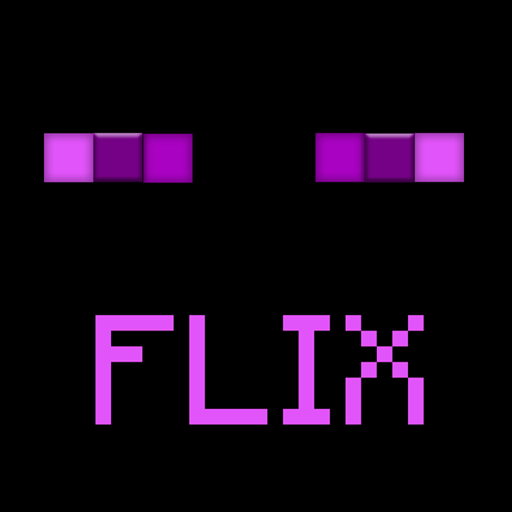 Enderflix Kids - Safe YouTube Minecraft Videos icon