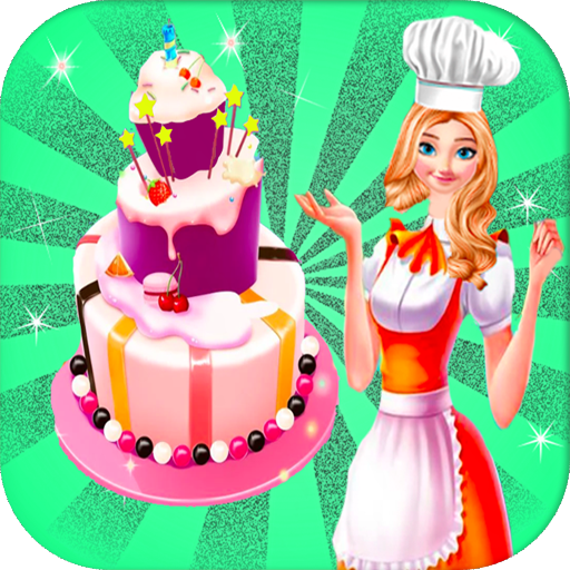 ألعاب طبخ - العاب اطفال - العاب بنات أيقونة