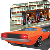 Dr Driving Master  City Drive 2018 icon