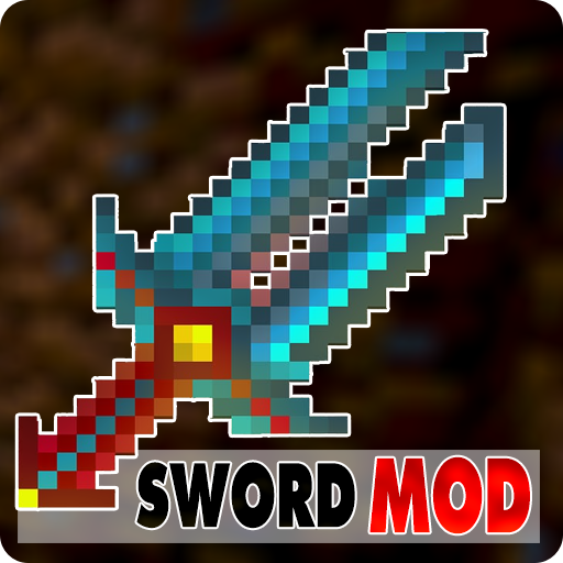 Sword Mod  MCPE icon