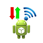 Automatic Data Enabler icon