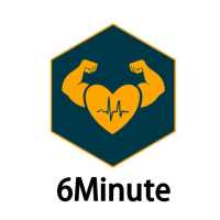 6 Minute Workout on 9Apps