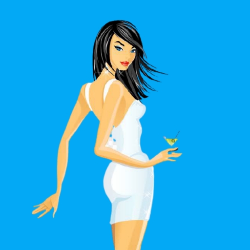 Draw Puzzle: Erase One Part иконка